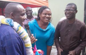 Tresor’s Foods Opens In Ibadan