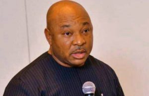 2019: Kogi East Rallies Behind Victor Adoji For Senate