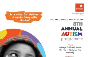 Children With Autism Get More Attention From GTBank