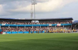 Confederation Cup: CAF Approves Aba Stadium For Enyimba, CARA Clash Aba Stadium