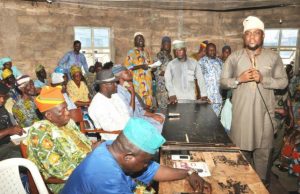 Oyo Rep Member Explains: How We Were Pushed Out Of APC