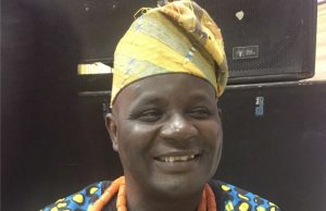 Payment Of Accumulated Salaries: Olubadan Tackles High Chiefs Adeola Oloko…palace spokesman…