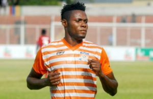 How Ismaily Pulled Off ‘Transfer Coup’ To Capture Okiki Afolabi Okiki