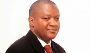 Akeem Agbaje | PM Parrot Barrister Akeem Agbaje