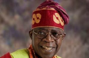 The South West Presidential Hopefuls By Reuben Abati Leader of APC, Senator Bola Tinubu...