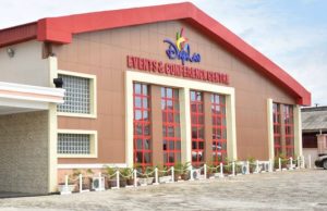 Hon Dapo Lam-Adesina Is Not The Owner Of Daylan Event Centre