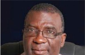 Founder Of Caleb University, Dr Ola Adebogun Attends International Youth Fellowship In South Korea Dr. Ola Adebogun