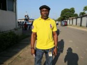 World Cup: Ex-internationals Back Nigeria To Get Ticket Etim Esin