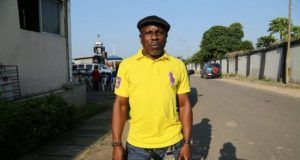 World Cup: Ex-internationals Back Nigeria To Get Ticket Etim Esin