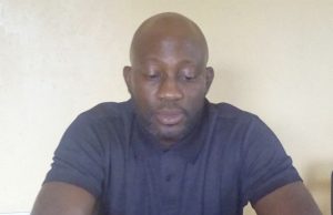 YDP Aspirant To Nigerians: Don’t Vote For APC, PDP Abayomi Fagbenro, eyeing the Ibadan Southwest/Ibadan Northwest Federal constituency seat...