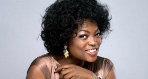 Historic Box Office Feat: Mo Bimpe Salutes Funke Akindele Funke Akindele, actress and very strongly influential in the Nigerian entertainment industry…