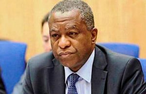 Football Intermediaries Get Foreign Affairs Minister’s Endorsement Geoffrey Onyeama