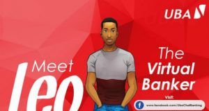 How Leo’s Sixth Anniversary Was Marked By UBA
