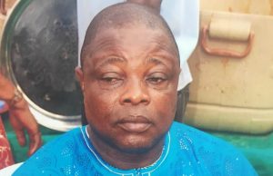 NURTW Leader Applauds Oyo Government, Eulogizes Fele Alhaji Asimiyu Aderemi Odedeji (a.k.a. Area)