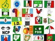 Specifics You Need To Know About Nigerian Political Parties’ Direct Primaries