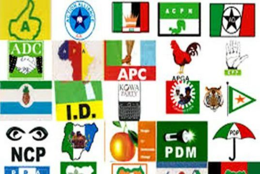 Specifics You Need To Know About Nigerian Political Parties’ Direct Primaries