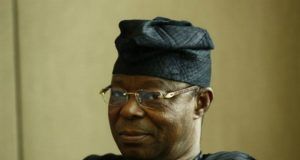 Oba Otudeko’s Alleged ₦12.3bn Fraud Case Adjourned Till June 11 Oba Otudeko