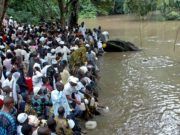 Desecration Of Osun Shrine: Traditional Worshippers Submit Petition To Police