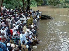 Desecration Of Osun Shrine: Traditional Worshippers Submit Petition To Police