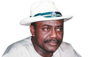 Peter Odili Celebrated At 70 By Buhari Peter Odili