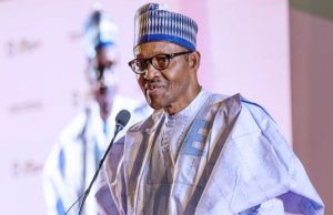 Buhari Visits Injured Air For Pilot In Hospital President Muhammadu Buhari...