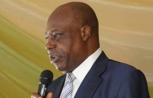 Loss Of Wife: Sanwo-Olu Joins Others To Mourn With Ray Ekpu Ray Ekpu...the birthday 'boy'...