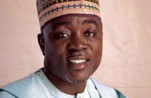 After Quitting DSS, Ajimobi’s Ex-Security Chief Seeks APC Ticket Mr Saheed Aderounmu