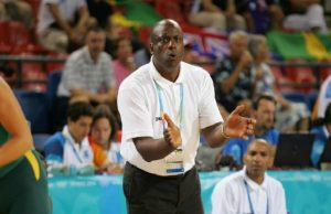 NBBF Sacks Sam Vincent Over ‘Unprofessional Attitude’ Sam Vincent