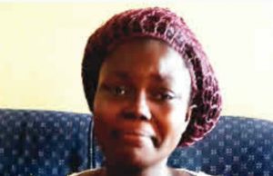 In Order To Buy Phone, See Mother Who Sold Six-Week-Old Baby Miracle Johnson