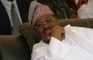 As Politics Hots Up In Oyo State, APC Aspirants Adopt ‘Indirect Primaries’ Senator Abiola Ajimobi