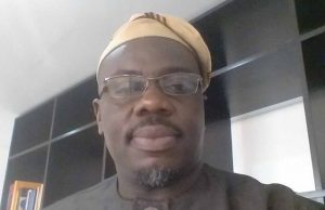 DAWN Commission Boss Hails Ajimobi For Establishing The Technical University Director General, DAWN Commission, Mr Seye Oyeleye