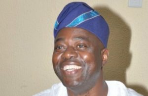 Makinde, Oyo PDP Guber Candidate Holds 2018 Mega Praise & End Of The Year Thanksgiving Engineer Seyi Makinde...ready for the challenges ahead...