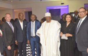 Day FCMB Bank (UK) Launched Personal & Business Banking Proposition To Deepen Inclusiveness