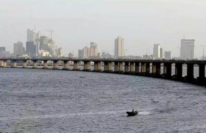 Third Mainland Bridge To Be Shut Again On Friday Third Mainland Bridge