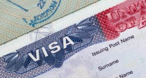 All Set For Partial US Visa Ban On Nigerians To Begin From January 1