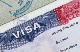 All Set For Partial US Visa Ban On Nigerians To Begin From January 1