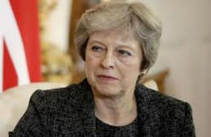 British PM’s Visit To Nigeria: PDP Sets Agenda The Prime Minister of the United Kingdom, Theresa May...