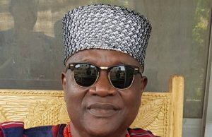 All Set For Lead City Varsity To Honour Orangun Of Oke-Ila The Orangun of Oke-Ila, Oba (Barrister) Adedokun Abolarin