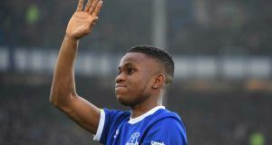 Reports Confirm Lookman’s Quest To Leave Atalanta For PSG Ademola Lookman