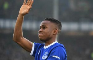 Lookman Insists Foxes Can Beat Roma In Italy Ademola Lookman