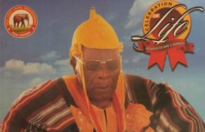 The Untold Story of Oyo’s Oldest Monarch, Oba Lawal Alao Gbadewolu I, Who Died At 140 His Royal Majesty, Oba Alhaji Lawal Adebowale Oyetoloa Alao Gbadewolu I...died at 140 recently...