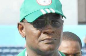 NFF Election: Maigari May Be Cleared Of Alleged Certificate Forgery Aminu Maigari