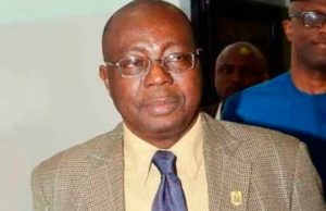 Meet Yusuf Magaji Bichi, The New DSS Boss Yusuf Magaji Bichi