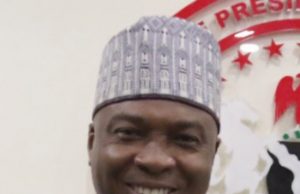 Saraki Hails Nigerian Children, Says They Should Be ‘Treasured’ Dr Bukola Saraki...