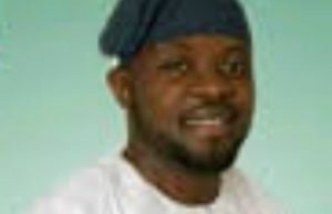 Another Ajimobi Aide Resigns To Pursue Political Ambition Deji Aboderin