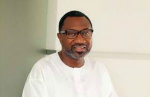 More Trouble For Ambode As Femi Otedola Reportedly Gets Lagos PDP’s Gubernatorial Ticket Femi Otedola...ready to tackle Akinwunmi Ambode in Lagos...?