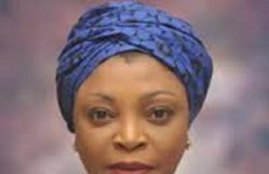 Rep Member, Funke Adedoyin’s Demise Shocks Saraki Hon. Funke Adedoyin