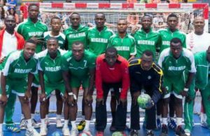 2019 Handball Junior Nations Cup: Nigeria’s U-18, U-20 Men Qualify For World Championships Nigeria's Nigeria’s U-18, U-20 team...