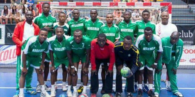 Nigeria's Nigeria’s U-18, U-20 team...