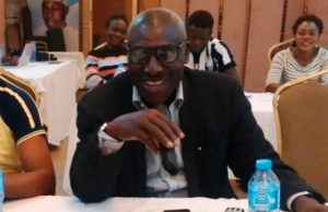 All Set For Lanre Arogundade’s Book Presentation In Lagos Lanre Arogundade, Director, International Press Centre...